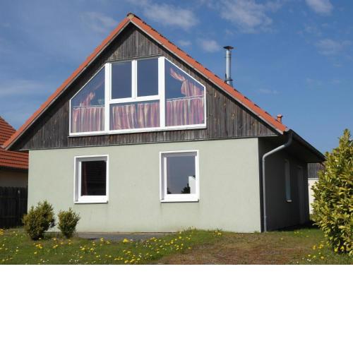 Ferienhaus am Strand