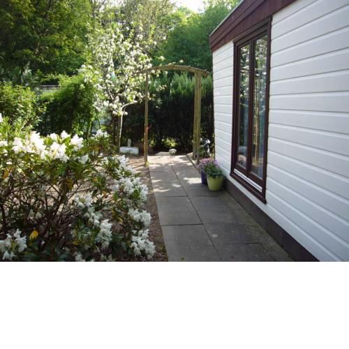 Ferienhaus am Streler Sund