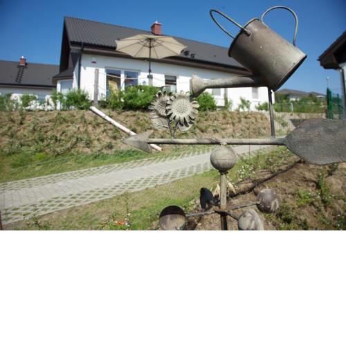 Ferienhaus am Südhang * Nr. 2