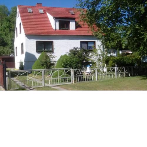 Ferienhaus am Südstrand