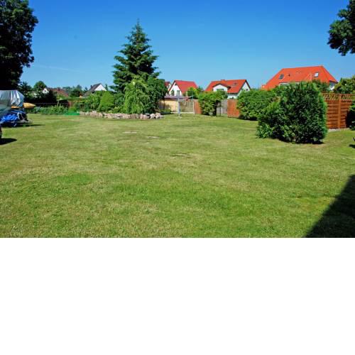 Ferienhaus am Sund