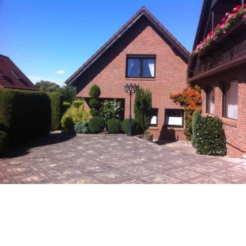 Ferienhaus am Ternscher See