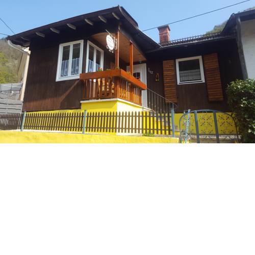 Ferienhaus am Traumpfad