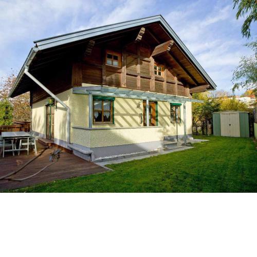 Ferienhaus am Turmacker