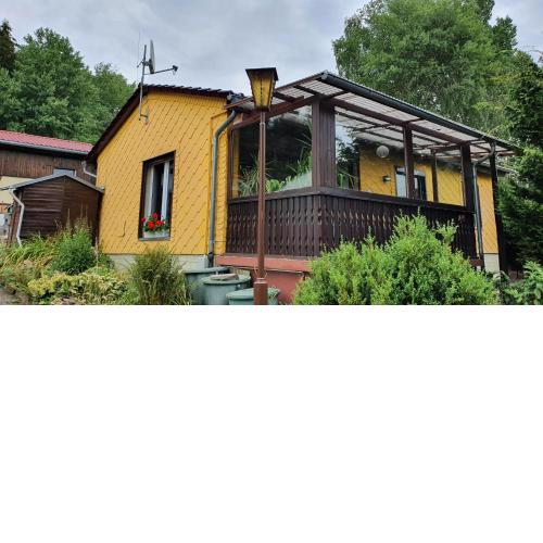 Ferienhaus Am Vitzerod