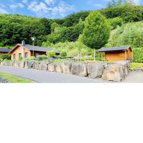 Ferienhaus am Wald Casa al Bosco