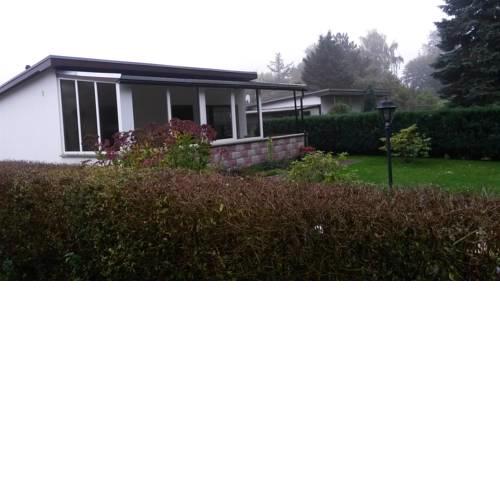 Ferienhaus am Wald