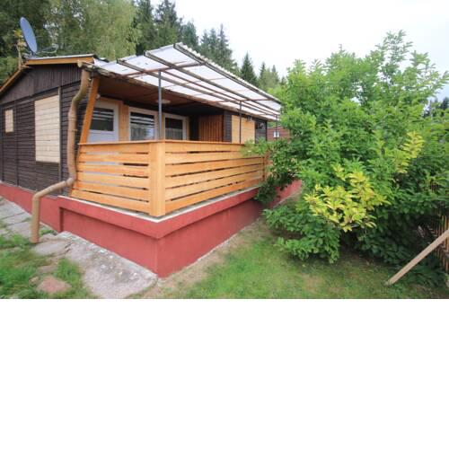 Ferienhaus Am Wald