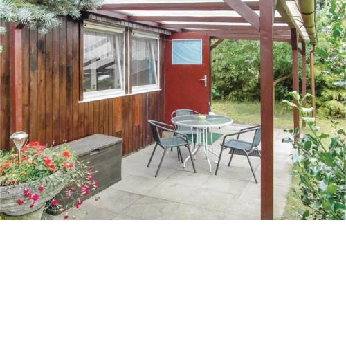 Ferienhaus Am Walde T