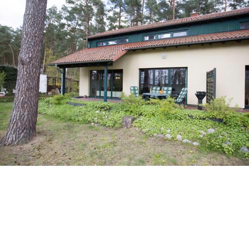 Ferienhaus am Waldrand  (4c) - [#25216]