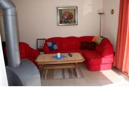 Ferienhaus Am Waldwinkel 11
