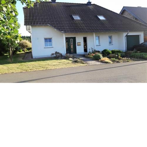 Ferienhaus am Wartgesberg