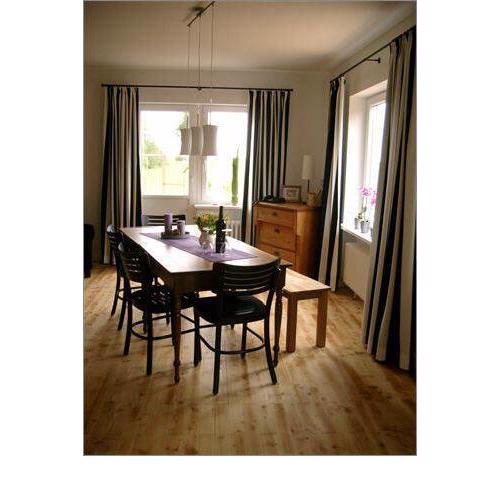 Ferienhaus am Wattenmeer
