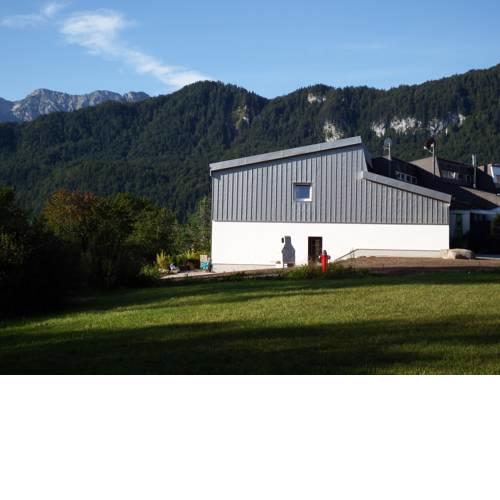 Ferienhaus am Weißensee