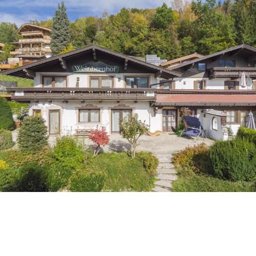 Ferienhaus am Weinberghof I