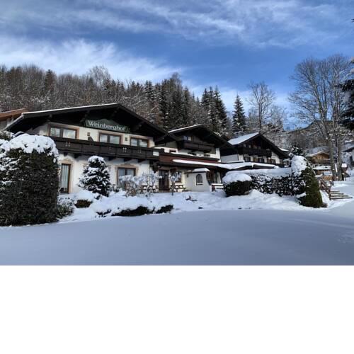 Ferienhaus am Weinberghof Small
