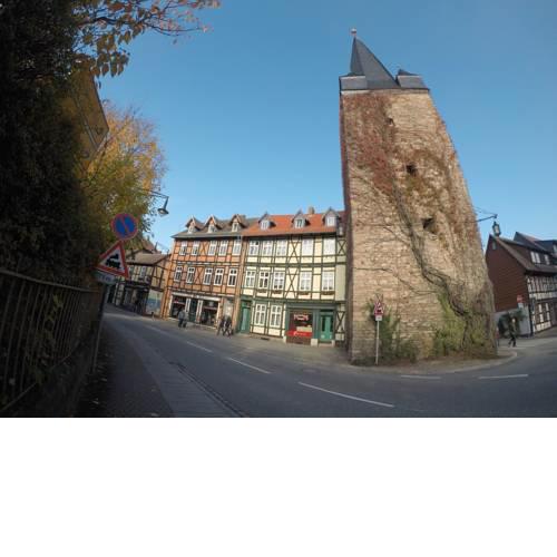 Ferienhaus am Westerntor III