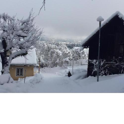 Ferienhaus am Wildbach