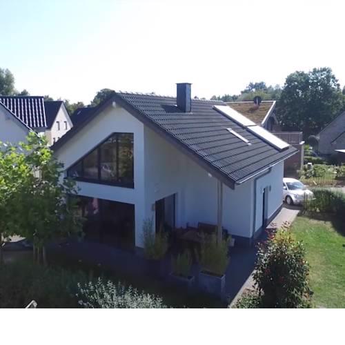 Ferienhaus am Wisseler See