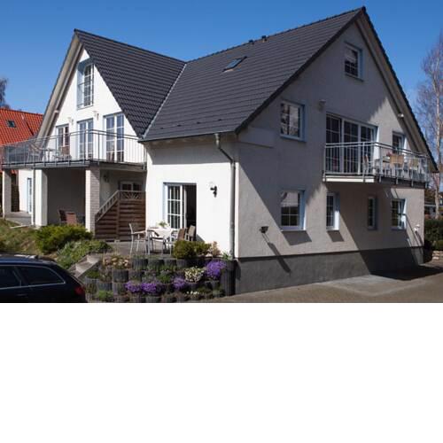 Ferienhaus am Yachthafen, Seebrise
