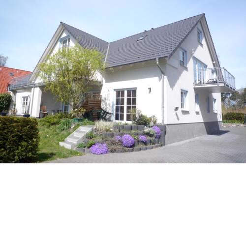 Ferienhaus am Yachthafen, Strandgut