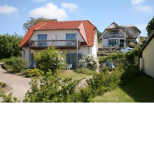 Ferienhaus am Yachthafen