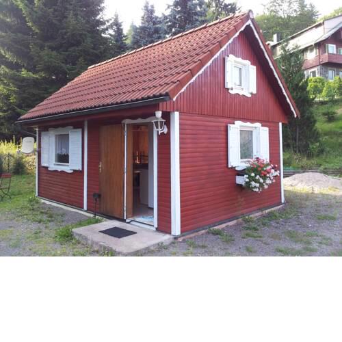 Ferienhaus am Zainhammer