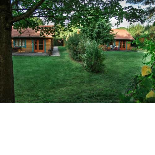 Ferienhaus am Zylinderberg