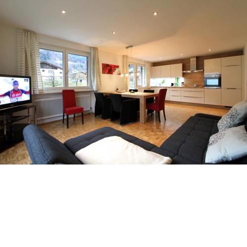 Ferienhaus Amann