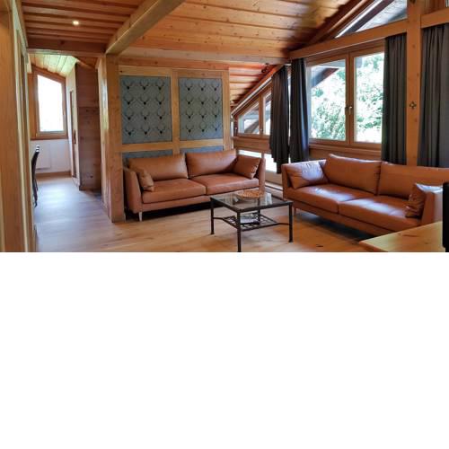 Ferienhaus Ambiente
