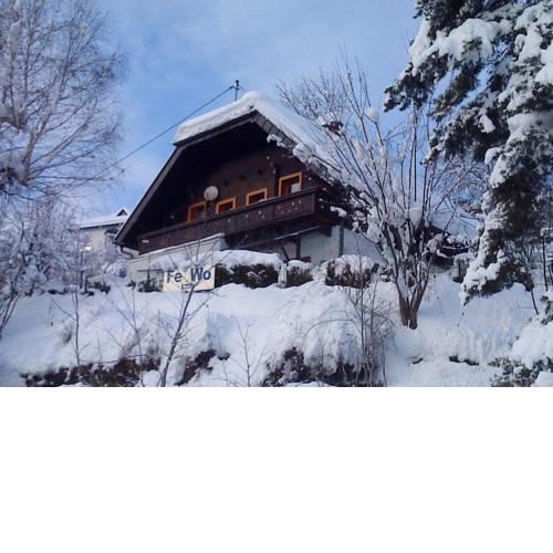Ferienhaus Ambra