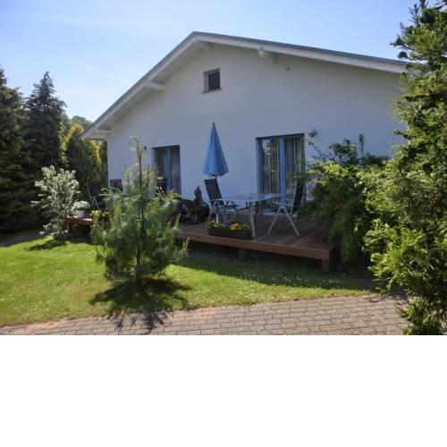 Ferienhaus Amelie