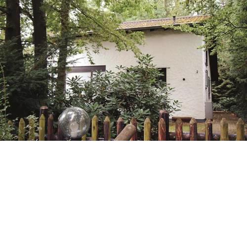 Ferienhaus Ammermann