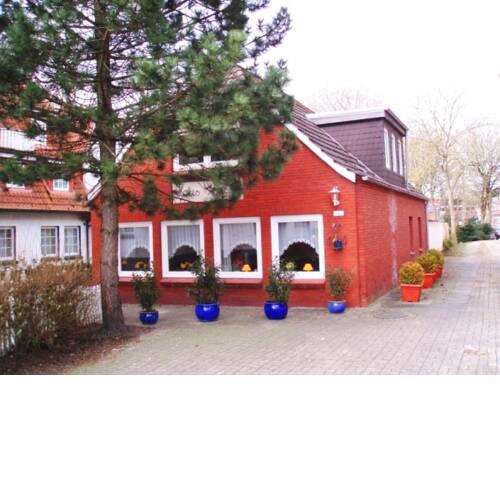Ferienhaus Amsel
