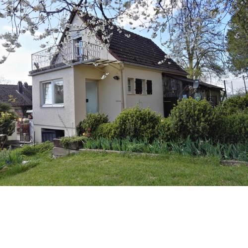 Ferienhaus Aßmus