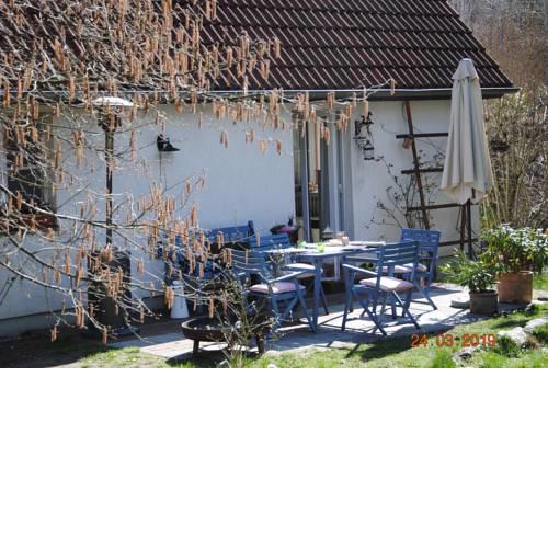 Ferienhaus An den Lienewitzseen
