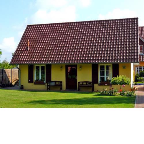 Ferienhaus An den Linden