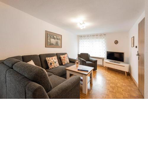 Ferienhaus an den Maaren