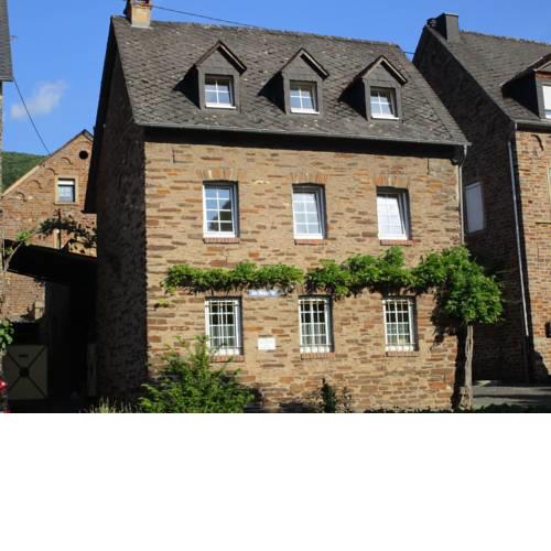 Ferienhaus An den Moselwiesen