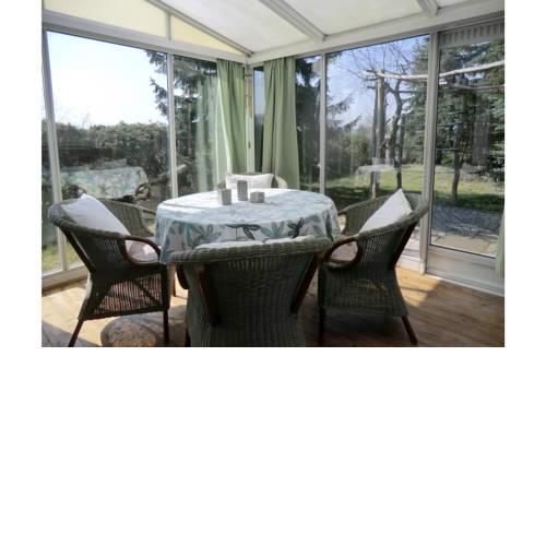 Ferienhaus An den Steinbr�chen X