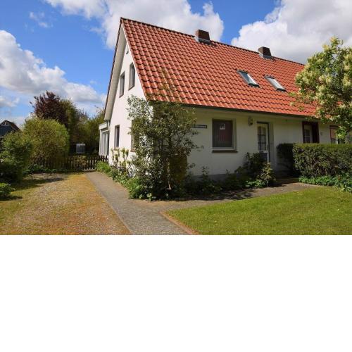 Ferienhaus an den Tannen