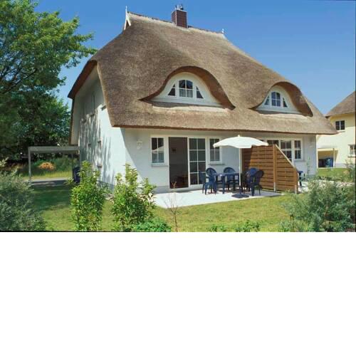 Ferienhaus An der alten Waldschänke WS-1a