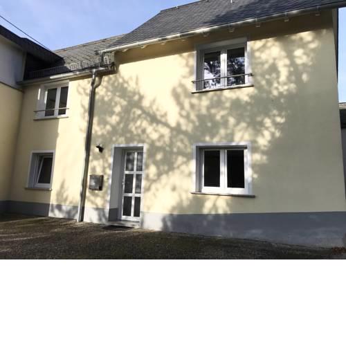 Ferienhaus an der Bäderstraße