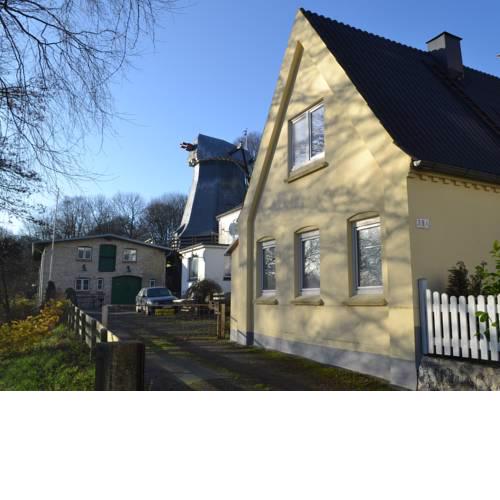 Ferienhaus an der Bergmühle