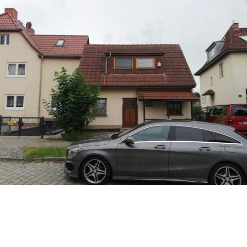 Ferienhaus An der Brunnenaue