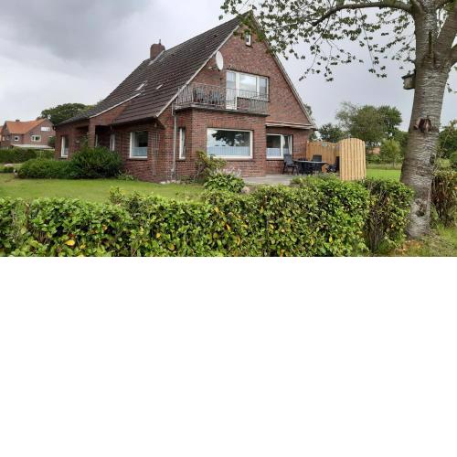 Ferienhaus an der Ehe