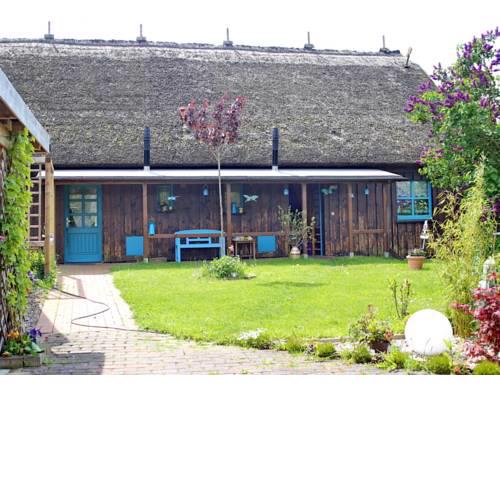Ferienhaus An der Heide