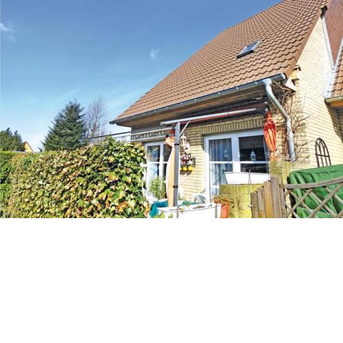 Ferienhaus An der Marienh�lzung D