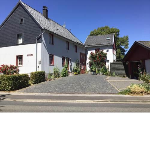 Ferienhaus An der Marienkapelle