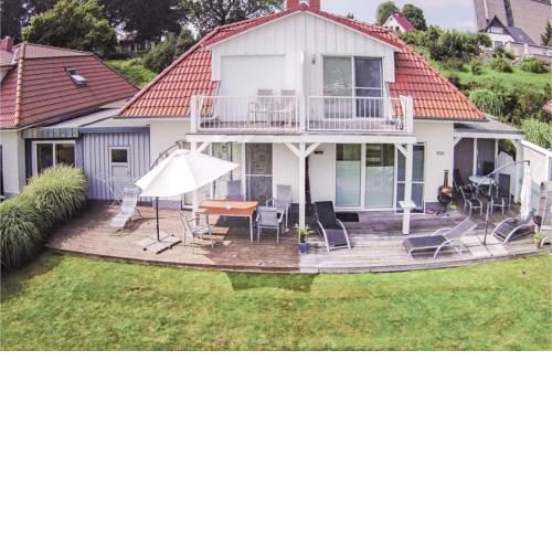 Ferienhaus An der Marina E
